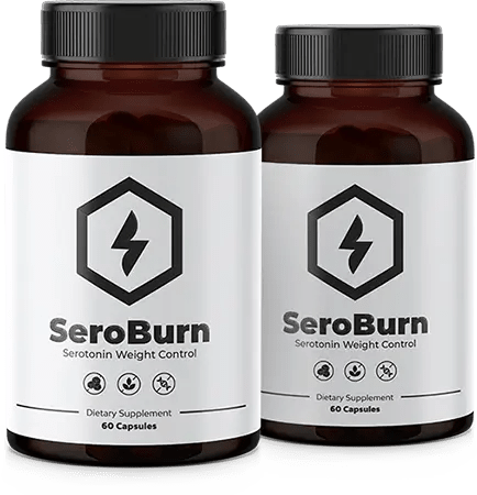 Seroburn Supplement